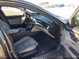 
										2016 Cadillac Ct6 full									