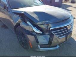 
										2016 Cadillac Ct6 full									