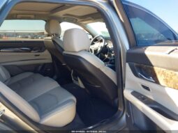 
										2016 Cadillac Ct6 full									