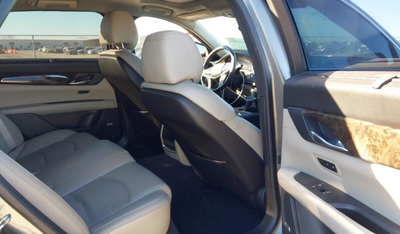 
								2016 Cadillac Ct6 full									