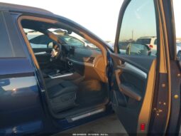 
										2025 Audi Q5 full									