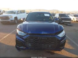 
										2025 Audi Q5 full									