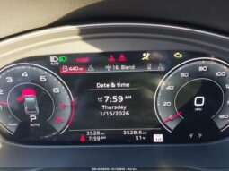 
										2025 Audi Q5 full									