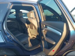 
										2025 Audi Q5 full									