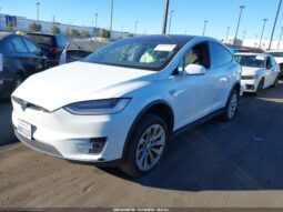 
										2020 Tesla Model x full									