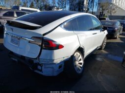 
										2020 Tesla Model x full									
