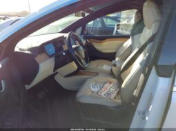 
										2020 Tesla Model x full									