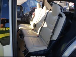 
										2020 Tesla Model x full									