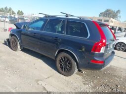 
										2013 Volvo Xc90 full									