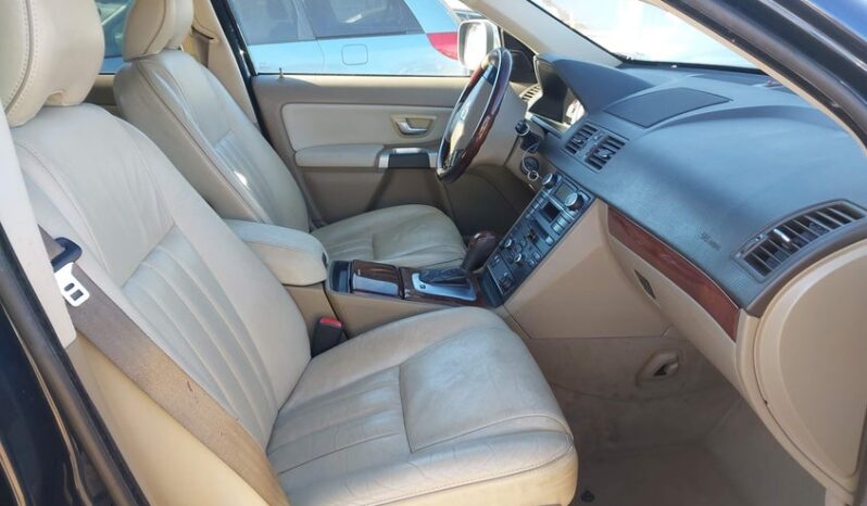 
								2013 Volvo Xc90 full									