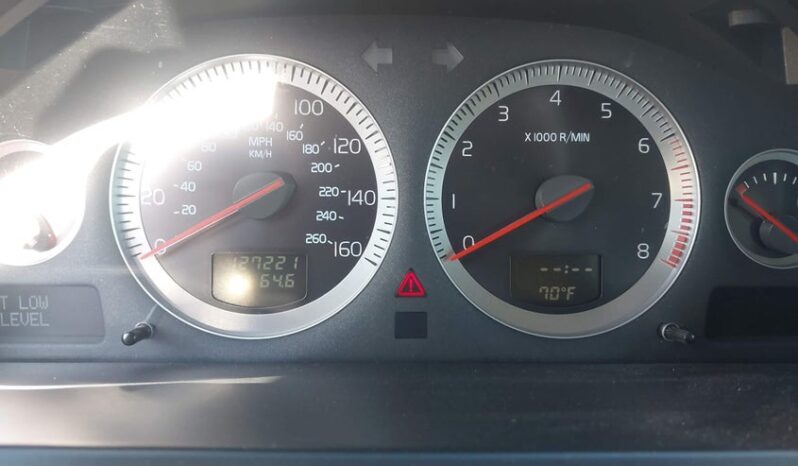 
								2013 Volvo Xc90 full									