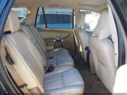 
										2013 Volvo Xc90 full									