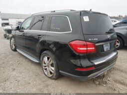 
										2018 Mercedes-benz Gls-klasse full									