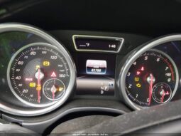 
										2018 Mercedes-benz Gls-klasse full									