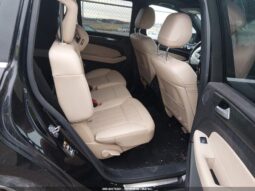 
										2018 Mercedes-benz Gls-klasse full									
