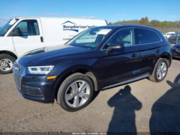
										2018 Audi Q5 full									