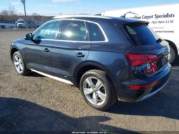 
										2018 Audi Q5 full									