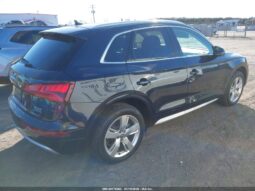 
										2018 Audi Q5 full									