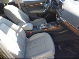 
										2018 Audi Q5 full									