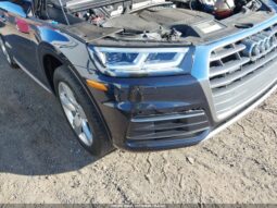 
										2018 Audi Q5 full									