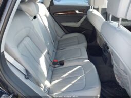 
										2018 Audi Q5 full									