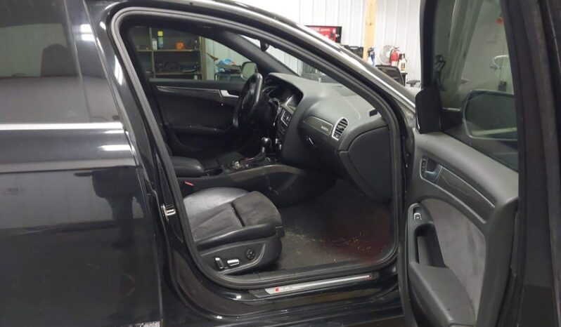 
								2014 Audi S4 full									