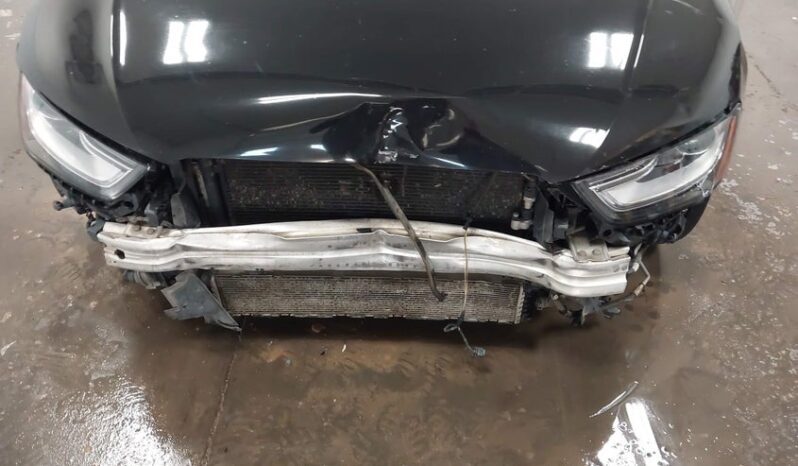 
								2014 Audi S4 full									
