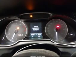 
										2014 Audi S4 full									