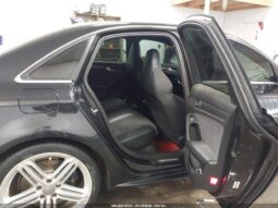 
										2014 Audi S4 full									