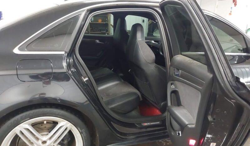 
								2014 Audi S4 full									