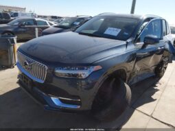 
										2024 Volvo Xc90 full									