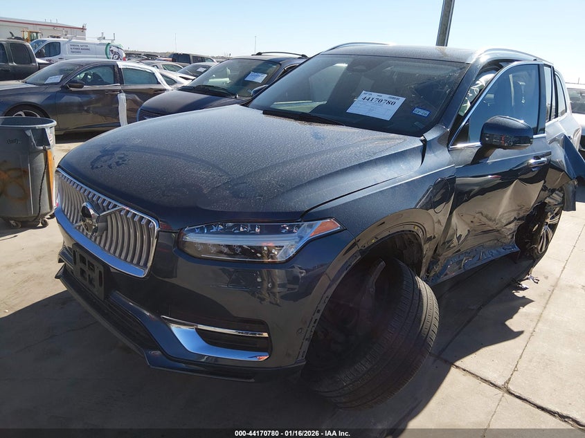 2024 Volvo Xc90