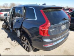 
										2024 Volvo Xc90 full									
