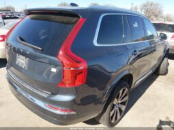 
										2024 Volvo Xc90 full									