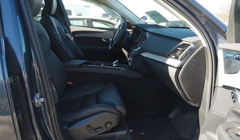 
								2024 Volvo Xc90 full									