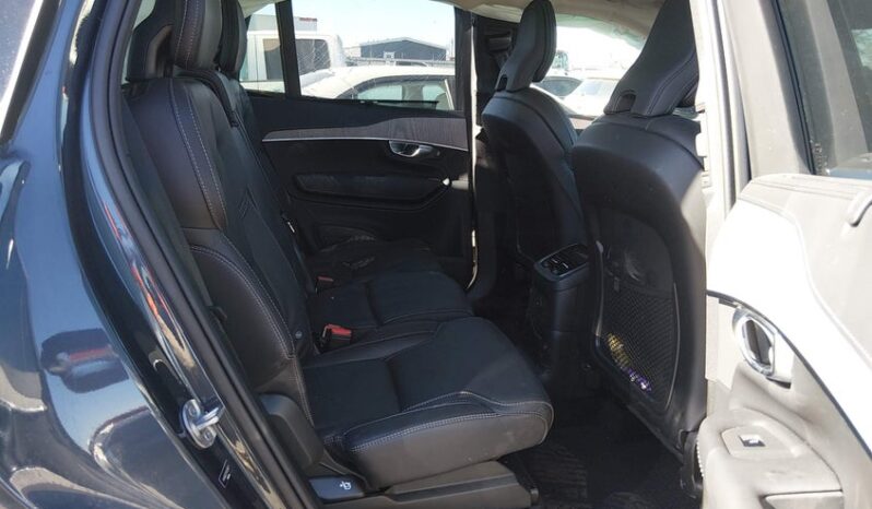 
								2024 Volvo Xc90 full									