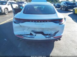 
										2023 Porsche Panamera full									