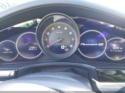 
										2023 Porsche Panamera full									