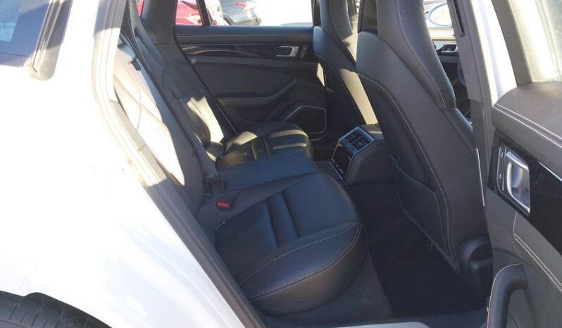 
								2023 Porsche Panamera full									