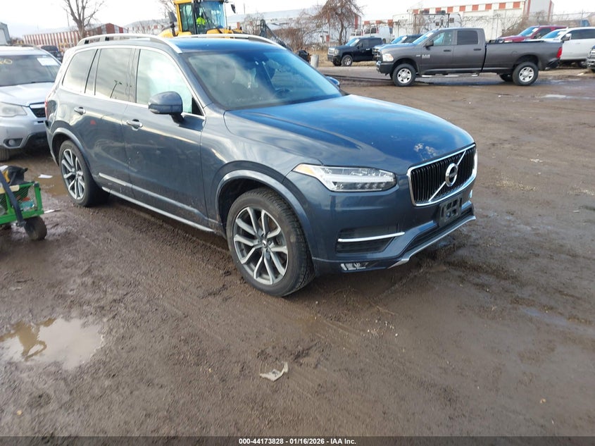 2019 Volvo Xc90