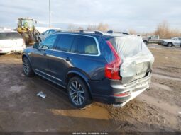 
										2019 Volvo Xc90 full									