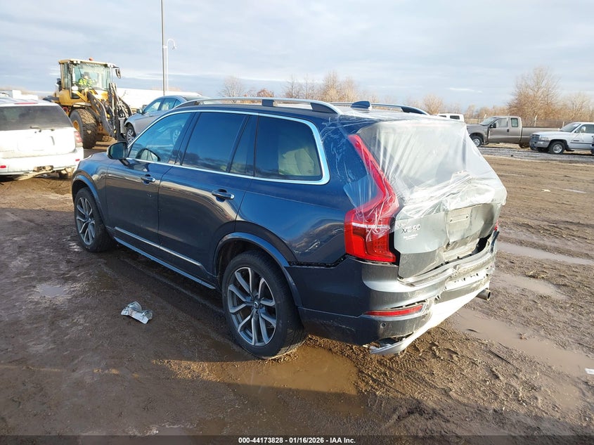 2019 Volvo Xc90