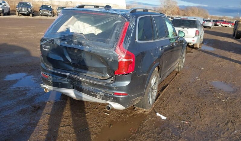 
								2019 Volvo Xc90 full									