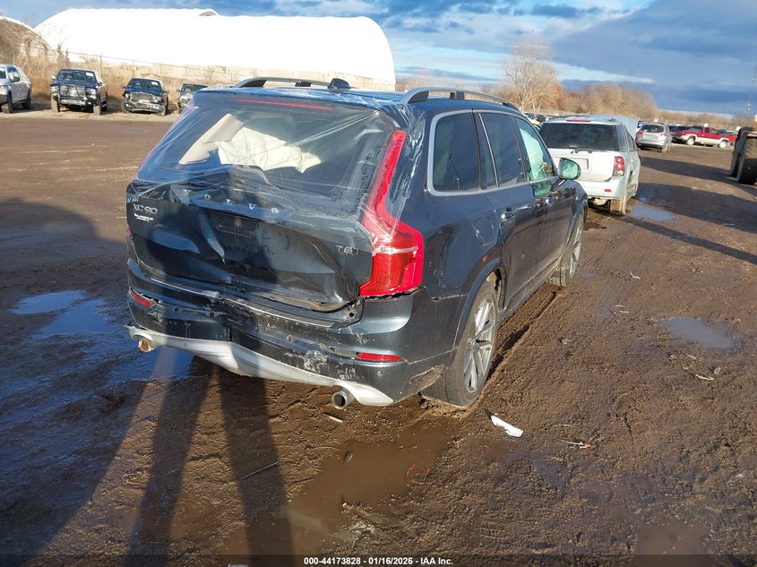 2019 Volvo Xc90