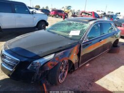 
										2017 Cadillac Ct6 full									