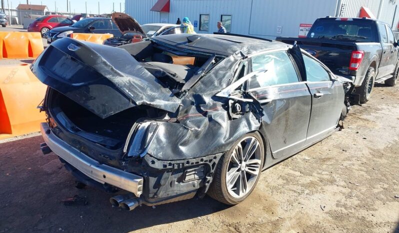 
								2017 Cadillac Ct6 full									