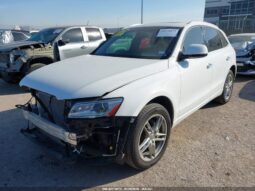 
										2017 Audi Q5 full									
