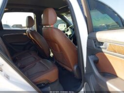 
										2017 Audi Q5 full									