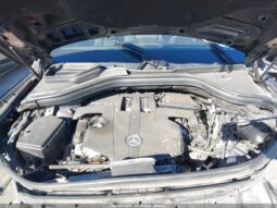 
										2019 Mercedes-benz Gls-klasse full									
