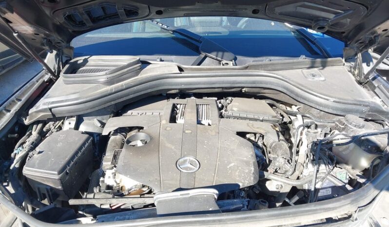 
								2019 Mercedes-benz Gls-klasse full									